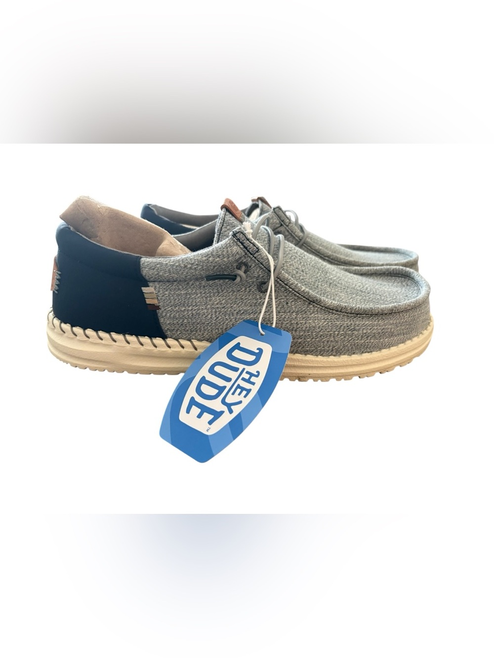 Hey Dude Wally Men’s